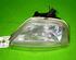 Fog Light FORD Focus (DAW, DBW)