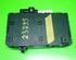 Fuse Box OPEL Astra H Caravan (L35), OPEL Astra H (L48)