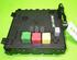 Fuse Box OPEL Vectra C Caravan (--)