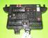 Fuse Box OPEL INSIGNIA A (G09)