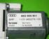 Elektrische motor raamopener AUDI A4 Allroad (8KH, B8), AUDI A4 Avant (8K5, B8), AUDI A4 (8K2, B8)