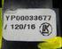 Alarm Motion Sensor OPEL CROSSLAND X / CROSSLAND (P17, P2QO)