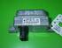 Longitudinal Acceleration Sensor (ESP Sensor) RENAULT ESPACE IV (JK0/1_)