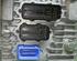 Regeleenheid OPEL Insignia B Country Tourer (Z18), OPEL Insignia B Sports Tourer (Z18)