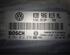 Control unit SKODA FABIA I Combi (6Y5)