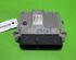 Control unit FIAT PANDA (169_)