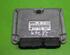 Control unit OPEL ASTRA G Estate (T98)