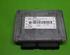 Control unit OPEL ASTRA G Estate (T98)