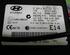 Control unit HYUNDAI i40 I CW (VF)