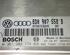 Control unit AUDI A4 Avant (8D5, B5), VW PASSAT Variant (3B5)