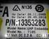 Control unit OPEL INSIGNIA A (G09), OPEL INSIGNIA A Sports Tourer (G09)