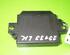 Parking Aid Control Unit AUDI A4 (8E2)