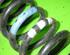 Coil Spring MERCEDES-BENZ C-Klasse (W202)