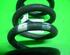 Coil Spring MERCEDES-BENZ C-Klasse T-Model (S202)