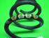 Coil Spring SKODA Fabia I Combi (6Y5)