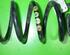 Coil Spring SKODA Fabia I Combi (6Y5)