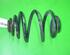 Coil Spring OPEL Corsa B (73, 78, 79)