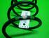 Coil Spring FORD Sierra (GB4, GBG)