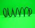 Coil Spring FORD Sierra (GB4, GBG)