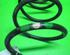 Coil Spring FORD Sierra (GB4, GBG)