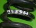 Coil Spring MERCEDES-BENZ 190 (W201)