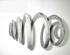 Coil Spring OPEL Corsa B (73, 78, 79)