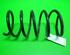 Coil Spring RENAULT Twingo I (C06)