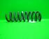 Coil Spring MERCEDES-BENZ C-Klasse (W202)