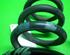 Coil Spring MERCEDES-BENZ C-Klasse (W202)