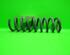 Coil Spring MERCEDES-BENZ C-Klasse (W202)