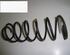 Coil Spring VW Polo Coupe (80, 86C)