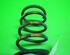 Coil Spring FORD Fiesta III (GFJ)