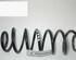 Coil Spring FORD Fiesta VI (CB1, CCN)