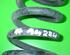 Coil Spring MERCEDES-BENZ C-Klasse T-Model (S202)