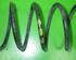 Coil Spring VW Polo Coupe (80, 86C)