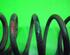 Coil Spring NISSAN Micra II (K11)