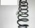 Coil Spring SEAT Ibiza III (6L1), VW Polo (9N)