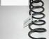 Coil Spring SEAT Ibiza III (6L1), VW Polo (9N)