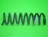 Coil Spring MERCEDES-BENZ C-Klasse (W202)