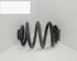 Coil Spring VW Transporter III Bus (--)