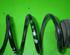 Coil Spring VW Golf IV (1J1)