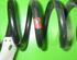 Coil Spring MERCEDES-BENZ C-Klasse T-Model (S202), MERCEDES-BENZ C-Klasse (W202)