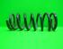 Coil Spring VW Transporter III Bus (--)