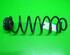 Coil Spring VW Polo (9N)