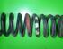 Coil Spring MERCEDES-BENZ 124 T-Model (S124)