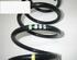 Coil Spring VW Crafter 30-35 Bus (2E)