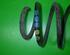 Coil Spring AUDI 80 (8C, B4)