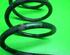 Coil Spring OPEL Corsa B (73, 78, 79)