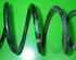 Coil Spring OPEL Corsa B (73, 78, 79)