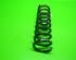 Coil Spring MERCEDES-BENZ C-Klasse T-Model (S202), MERCEDES-BENZ C-Klasse (W202)